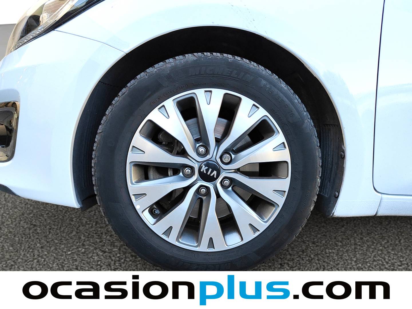 Foto KIA Ceed Kia Ceed 1.4 CRDi WGT x-Tech17 (90 CV)