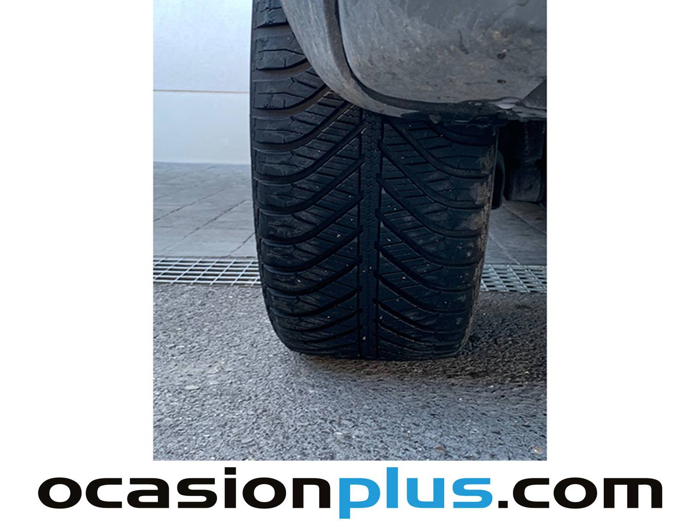 Fiat 500L Fiat 500L 1.3 MultiJet 16v Cross Auto (95 CV) de segunda mano