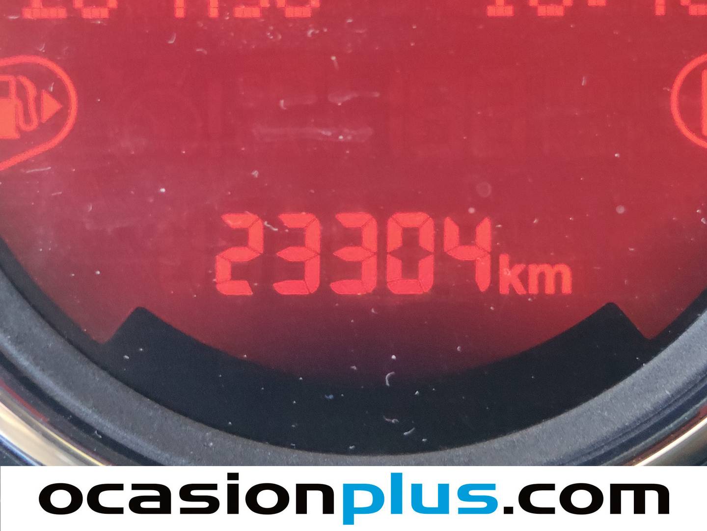 Fiat 500 Fiat 500 1.0 Hybrid Monotrim (70 CV) seminuevo