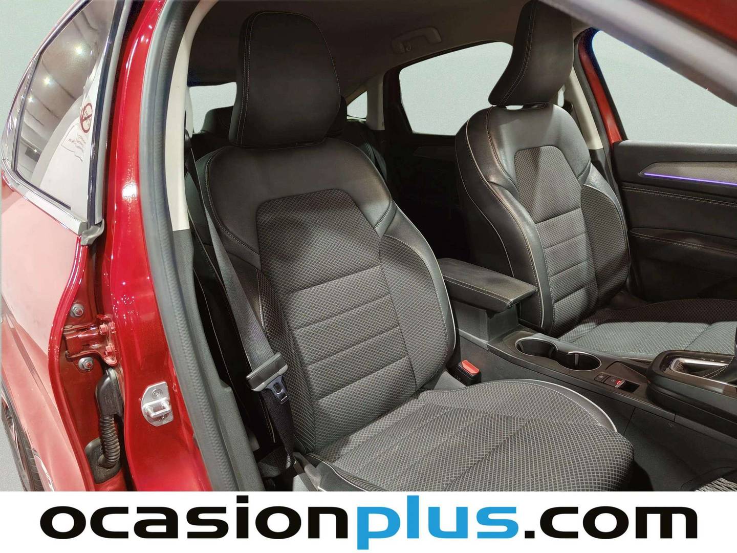 Renault Arkana Renault Arkana Zen E-Tech Híbrido (145 CV) automático