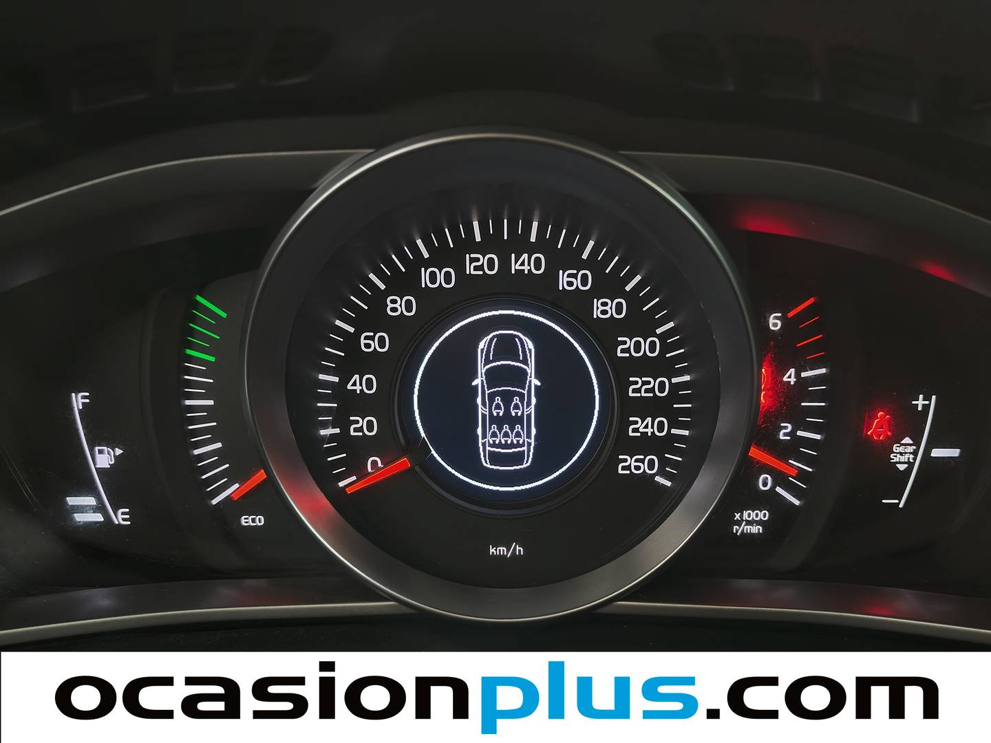 Volvo V40 Volvo V40 D3 Momentum (150 CV) 2015