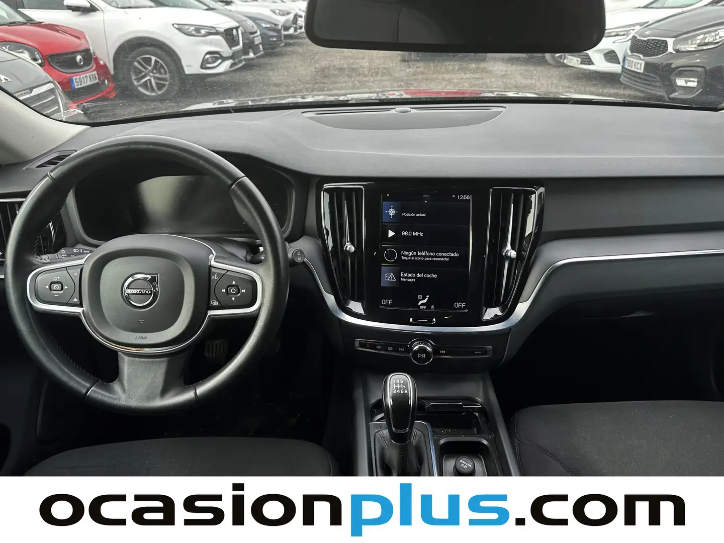 Foto Volvo V60 Volvo V60 D3 (150 CV)