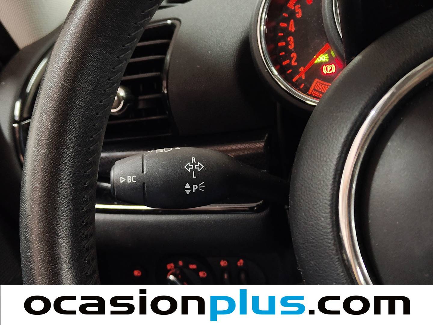 Foto Mini CLUBMAN MINI MINI Clubman One D (116 CV)