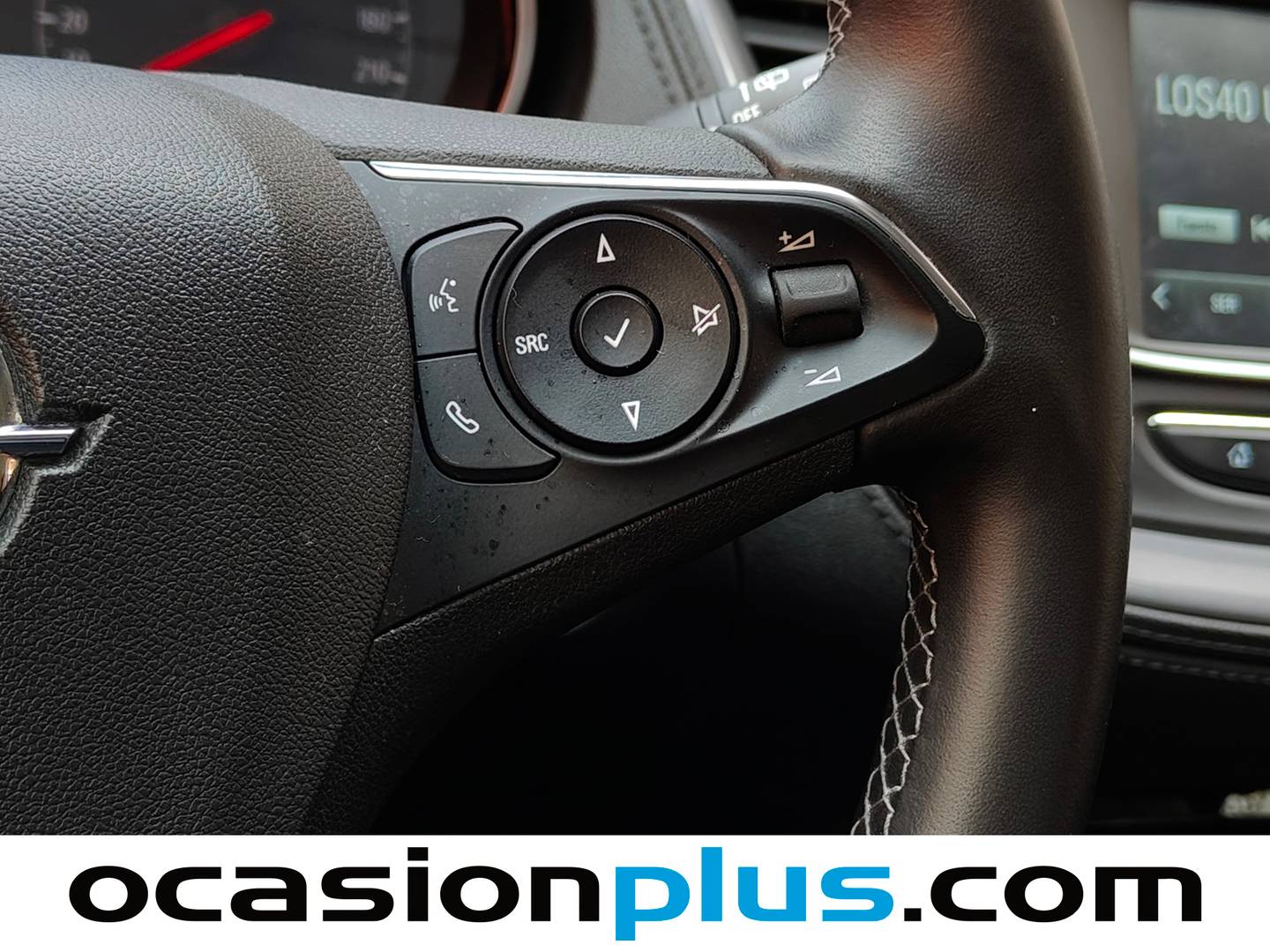 Opel Grandland X Opel Grandland X S&S ecoTEC Excellence  (130 CV) manual