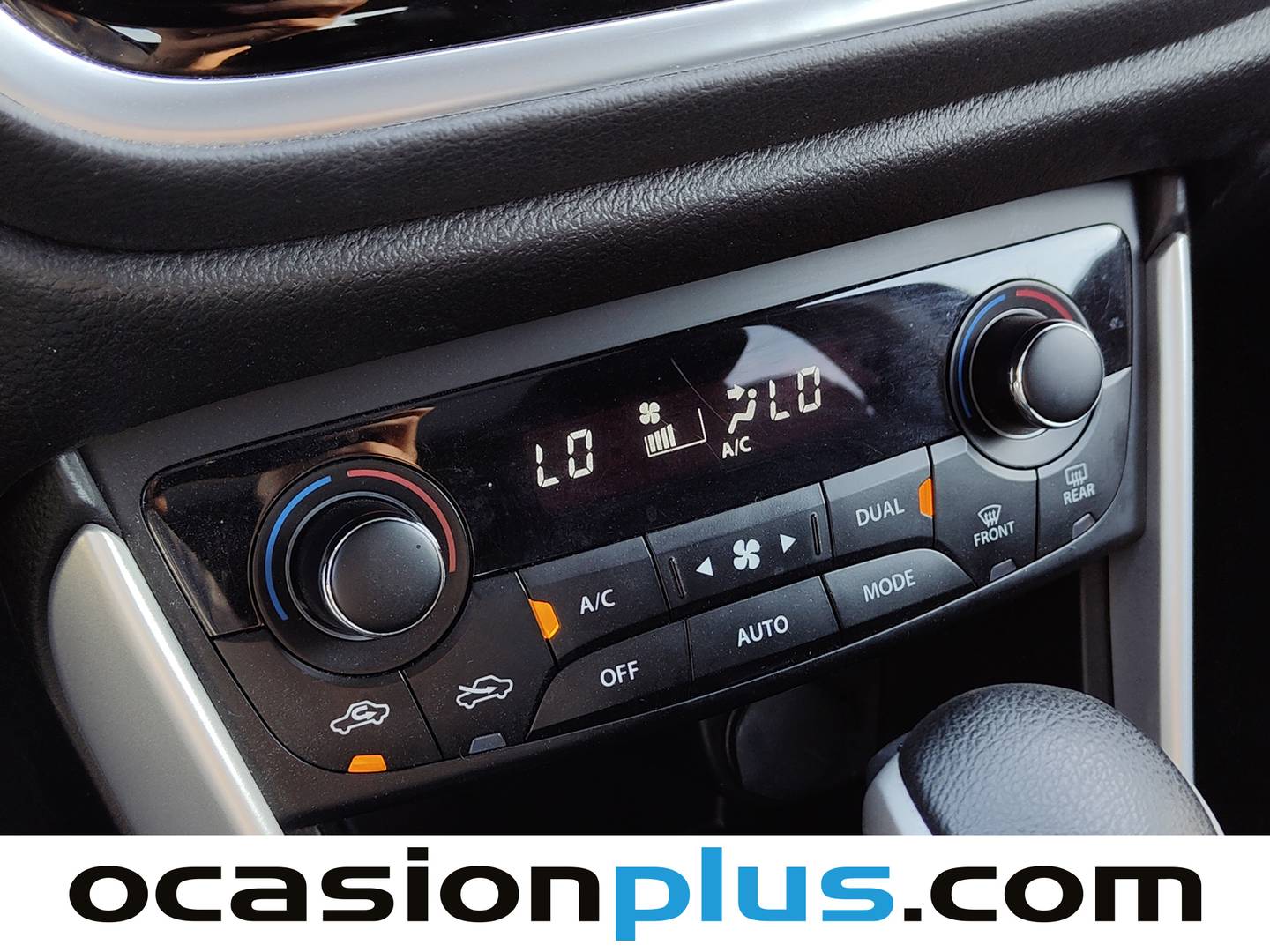 Suzuki SX4 S-Cross Suzuki S-Cross 1.4 DITC GLX Auto (140 CV) 2019