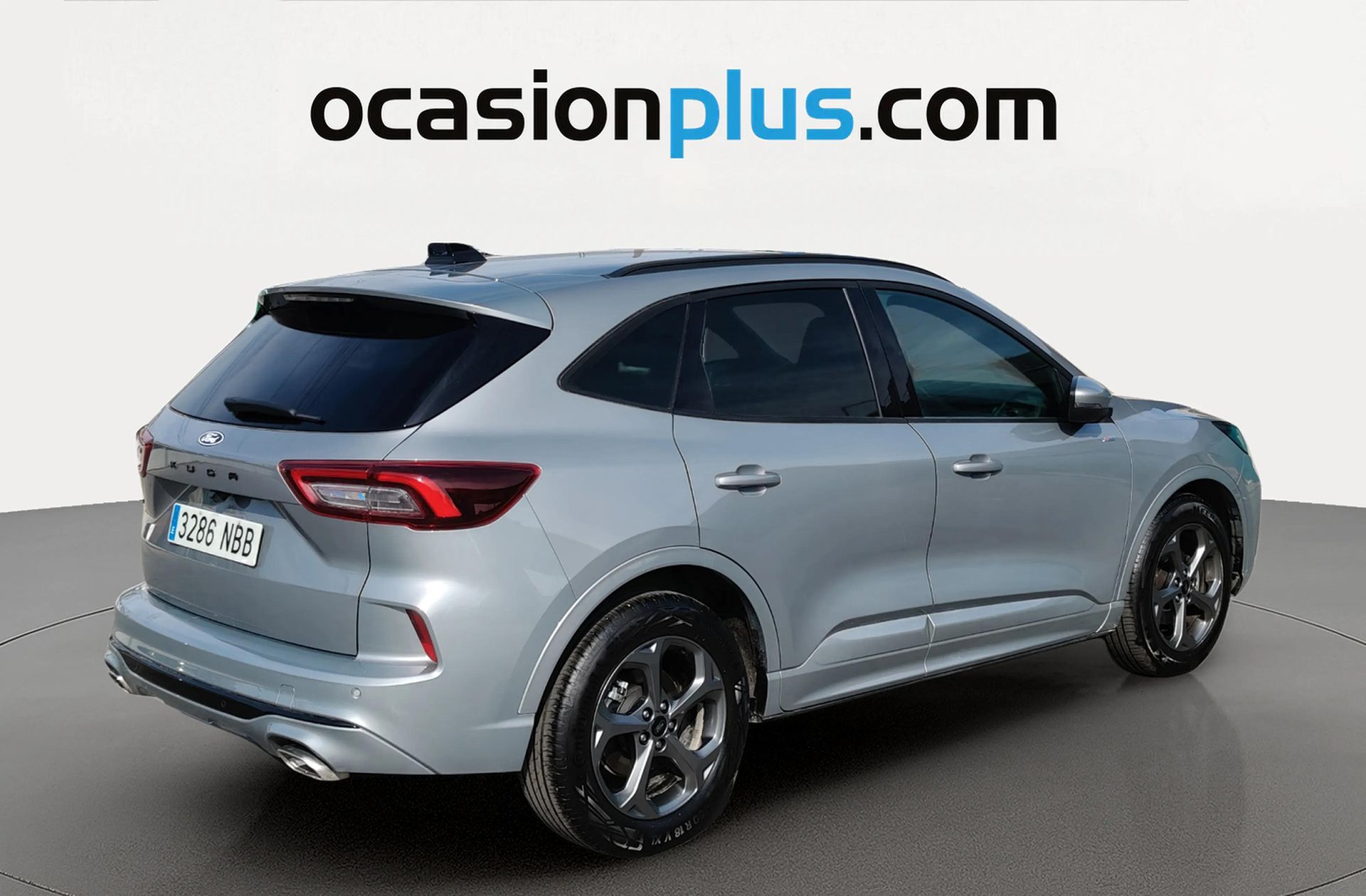 Ford Kuga 1.5T EcoBoost ST-Line 4x2 - foto 4