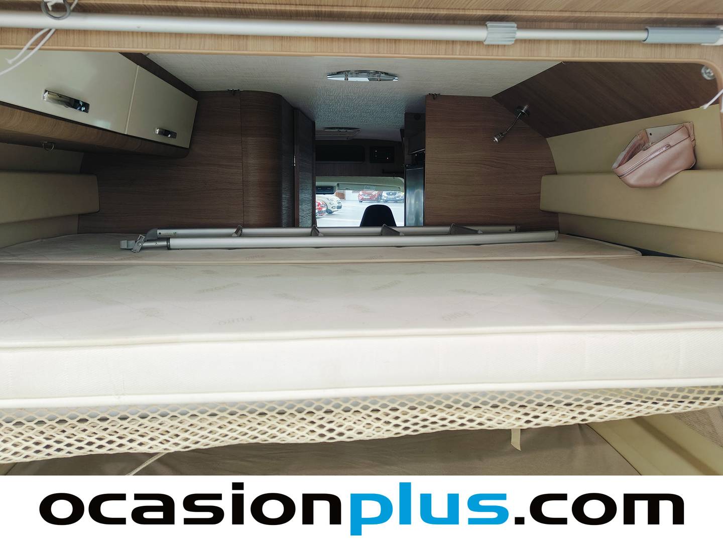 RIMOR Horus 35 RIMOR Horus 35 2.3 TDI Top Edition (130 CV) al mejor precio