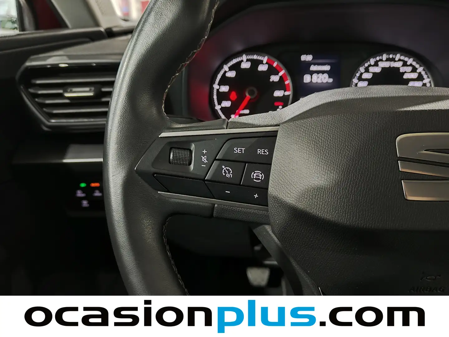 Foto Seat León SEAT León 1.0 TSI S&S Reference (90 CV)