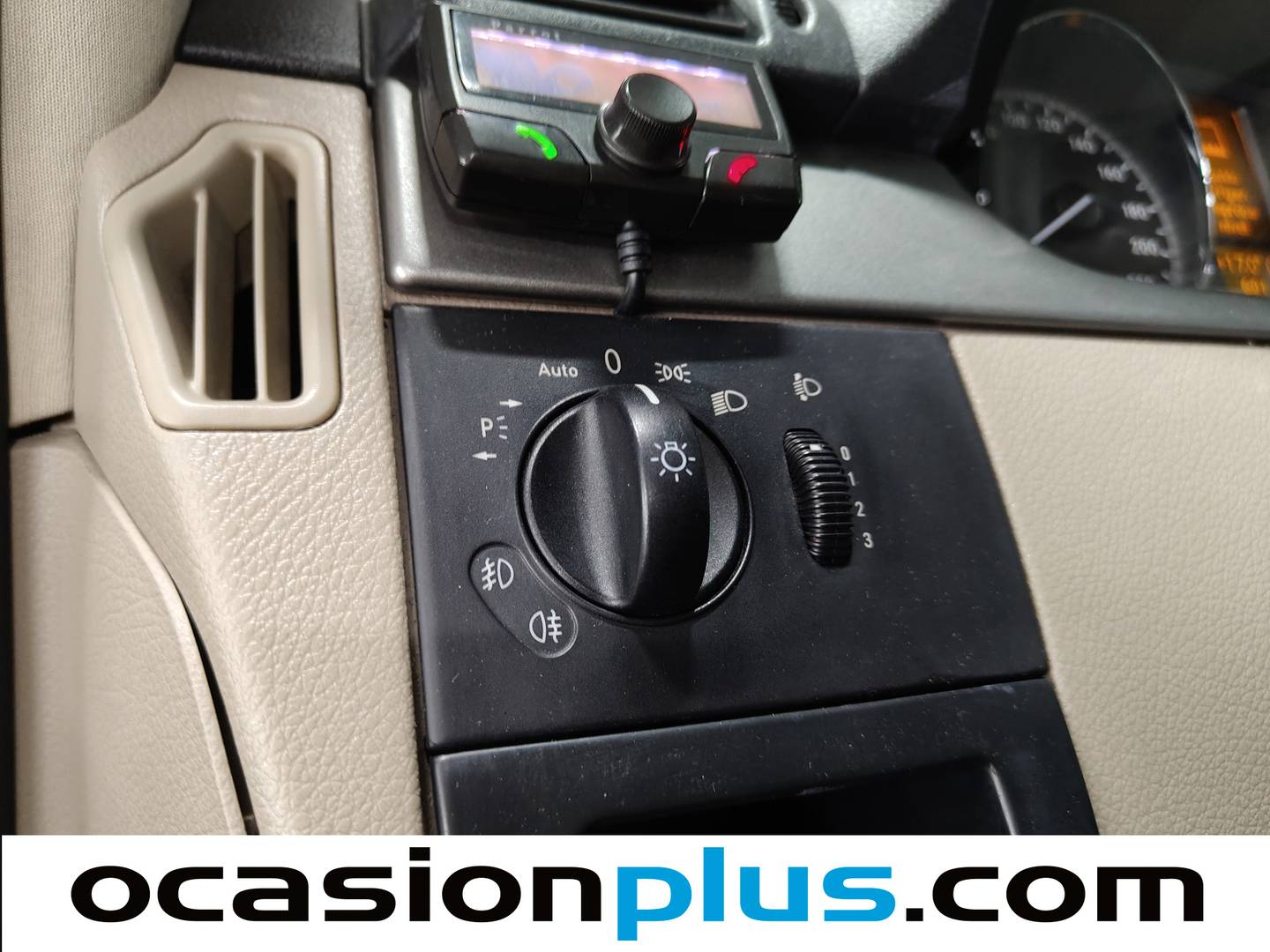 Mercedes Viano Mercedes Viano 3.0 CDI Trend Larga (204 CV) 7 Plazas automático