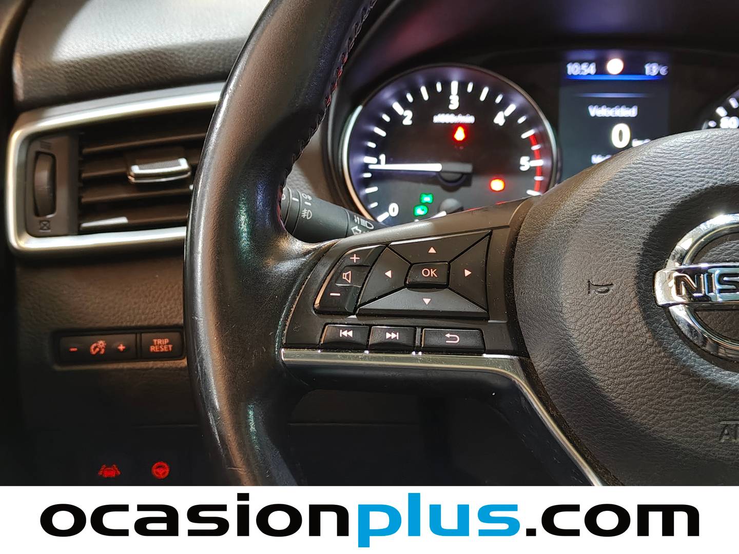 Nissan QASHQAI Nissan Qashqai dCi 150 Tekna+  (150 CV) al mejor precio