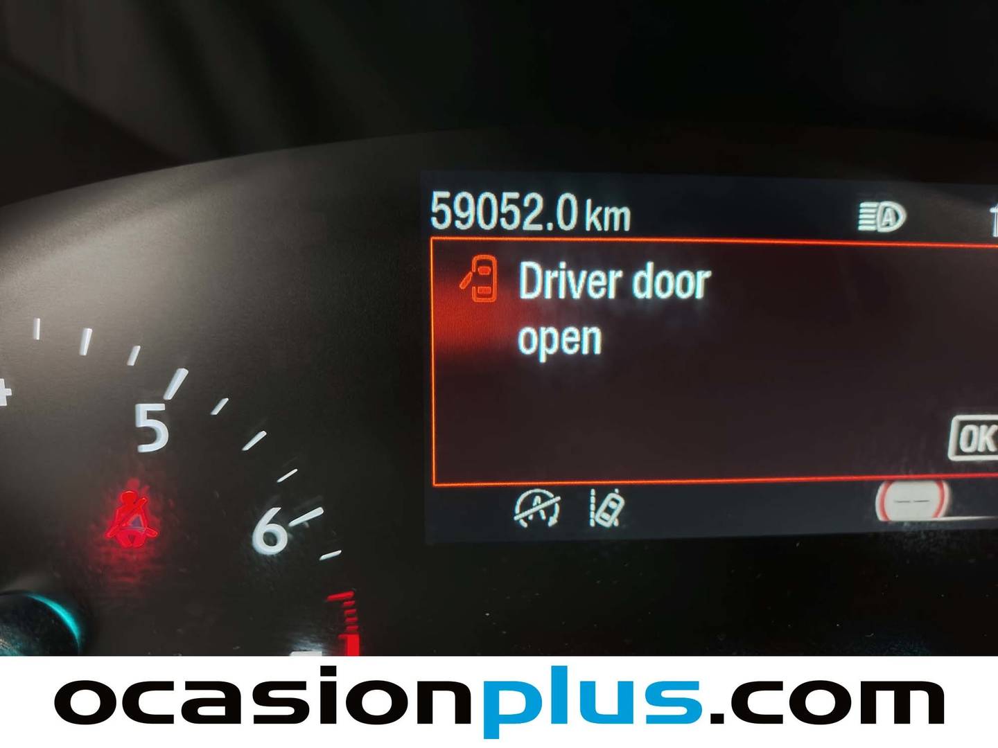 Ford Focus Ford Focus 1.0 Ecoboost MHEV ST-Line Auto (155 CV) 155cv