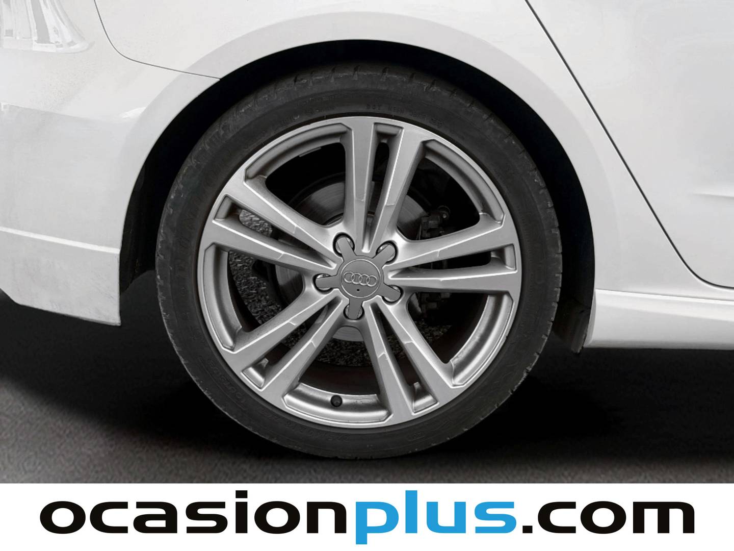 Audi A3 Audi A3 Sportback S line 35 TFSI (150 CV) S tronic 150cv