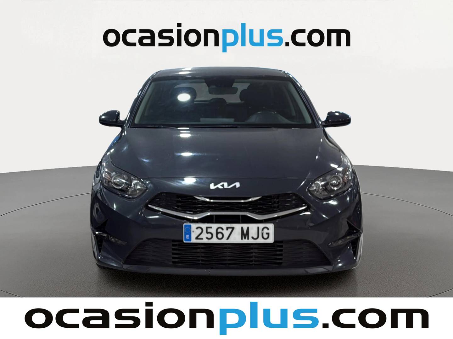 KIA Ceed KIA Ceed 1.6 MHEV iMT Drive (136 CV) barato