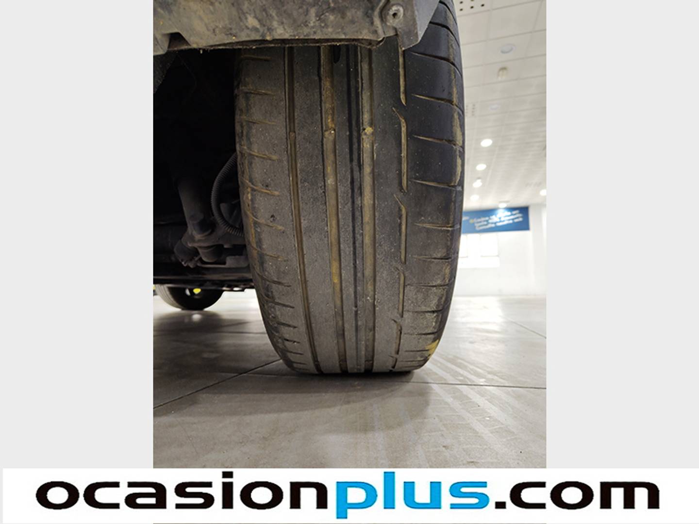 Foto Renault Espace Renault Espace Zen Energy dCi  (160 CV) TT EDC 7 Plazas