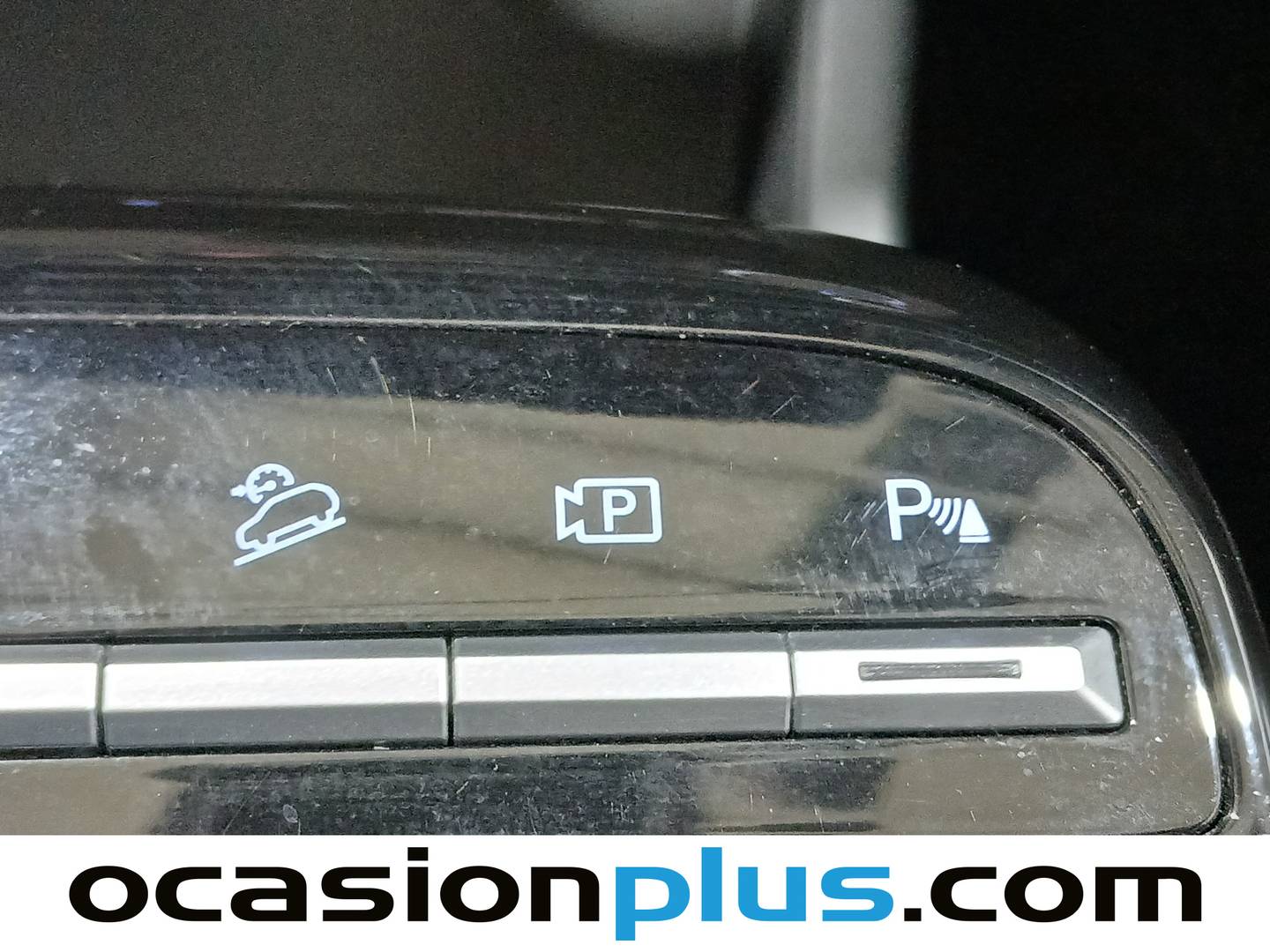 Foto Hyundai Tucson Hyundai Tucson 1.6 TGDI HEV Klass AT (215 CV)