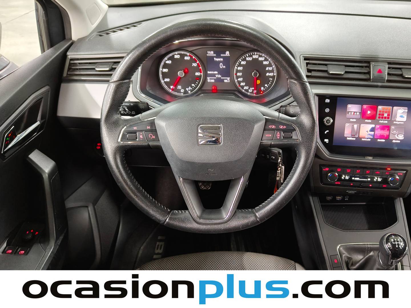 Seat Ibiza Seat Ibiza 1.0 Style  (75 CV) manual
