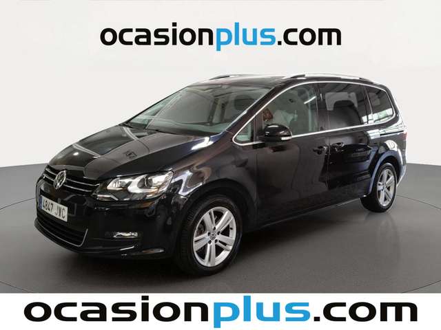 Volkswagen Sharan Advance 2.0 TDI BMT (150 CV) DSG 7 Plazas de segunda mano