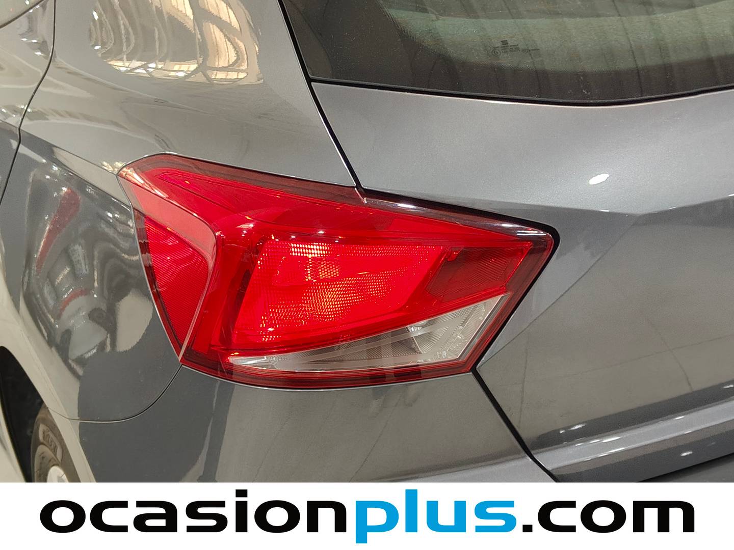 Seat Ibiza SEAT Ibiza 1.0 Style (75 CV) km 0