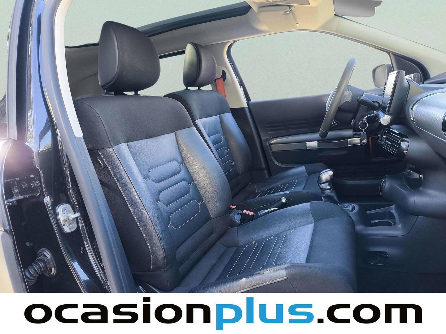 Citroën C4 Cactus Citroën C4 Cactus PureTech 110 S&S Rip Curl (110 CV) gasolina