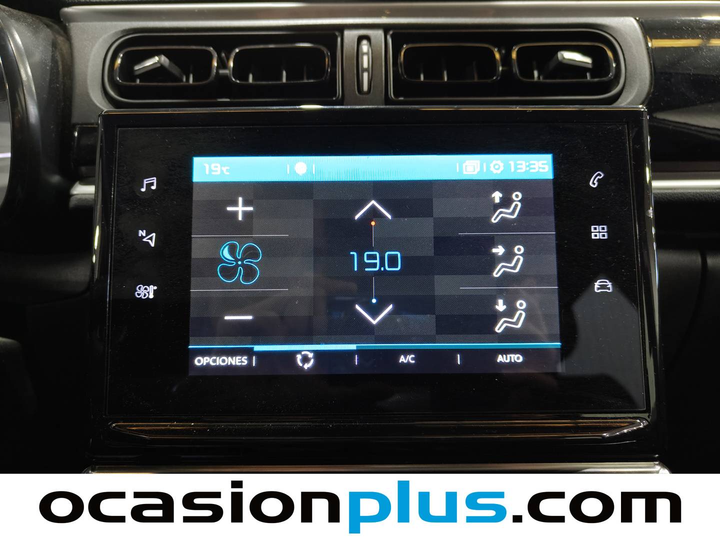 Foto Citroën C3 Citroen C3 BlueHDi 100 S&S Feel (102 CV)