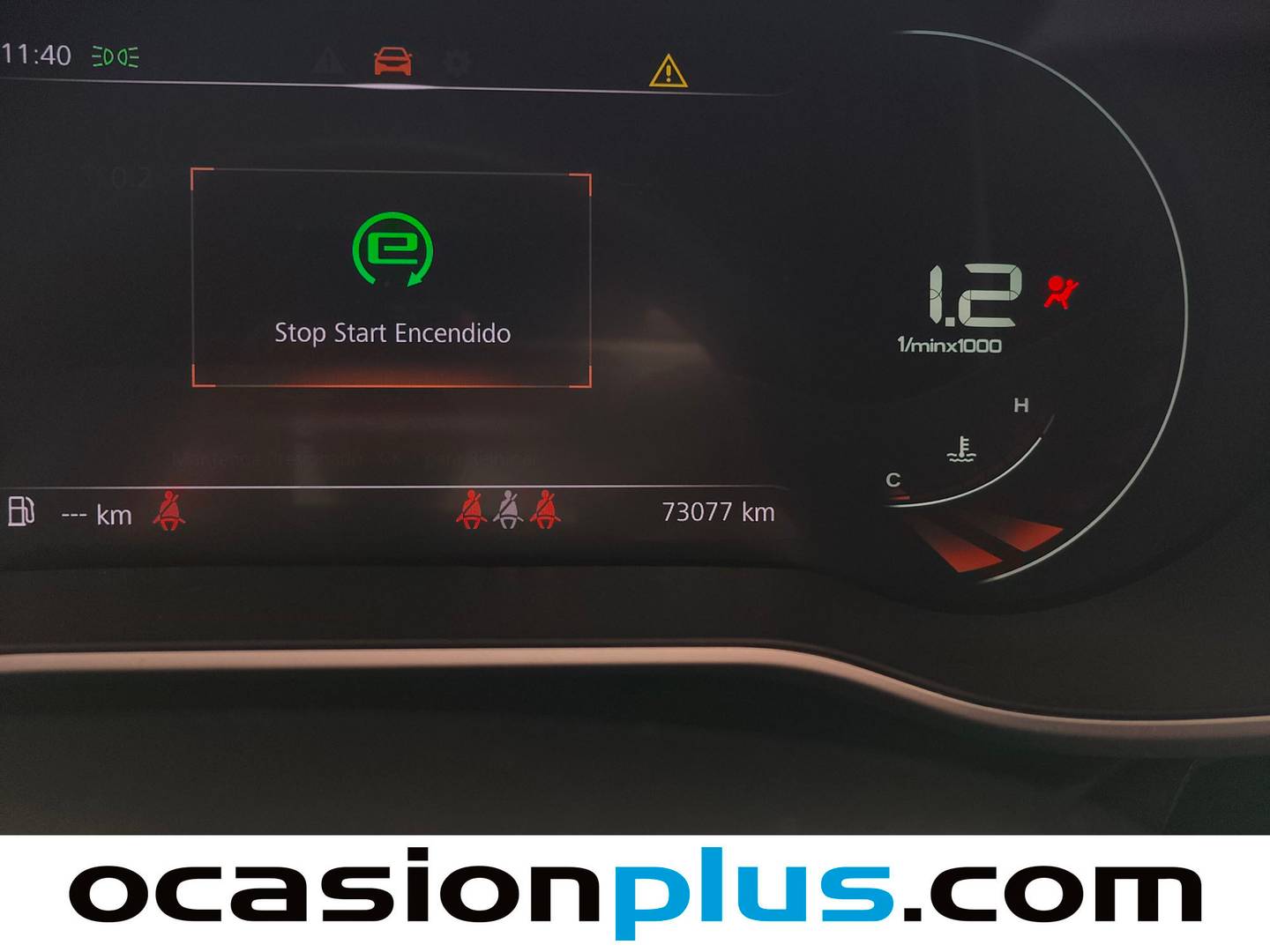 Foto MG ZS MG ZS 1.0T Luxury (111 CV)