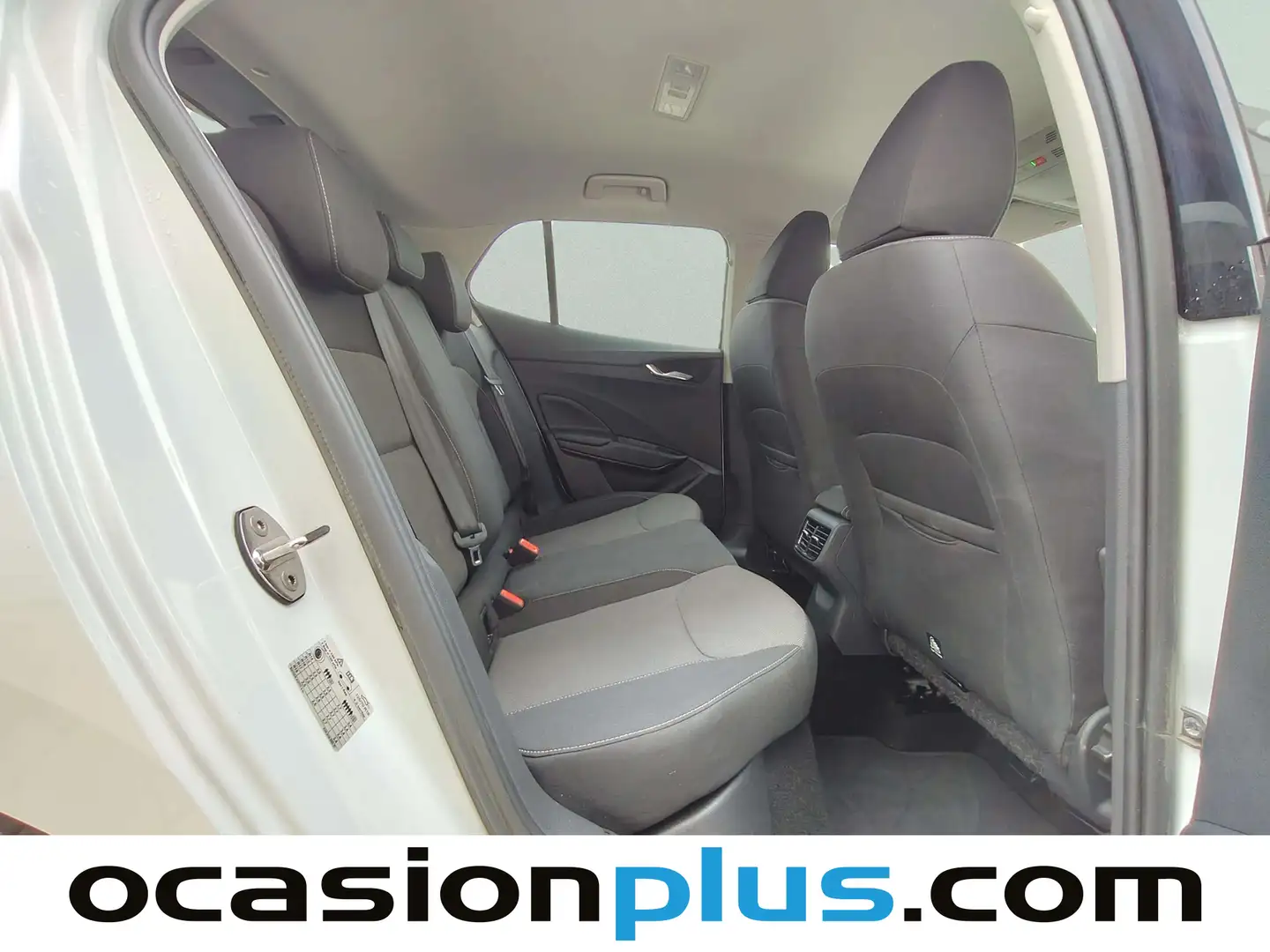 Foto Skoda Fabia Skoda Fabia 1.0 TSI Selection (95 CV)