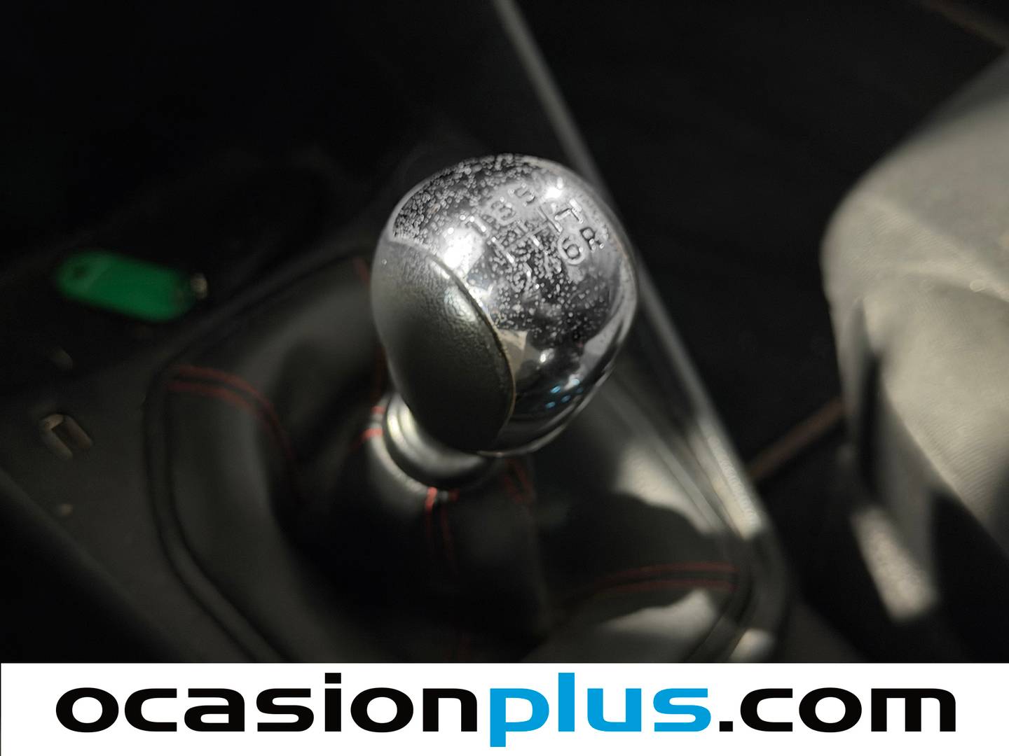Ford Fiesta Ford Fiesta 1.0 EcoBoost S&S ST-Line (95 CV) de segunda mano