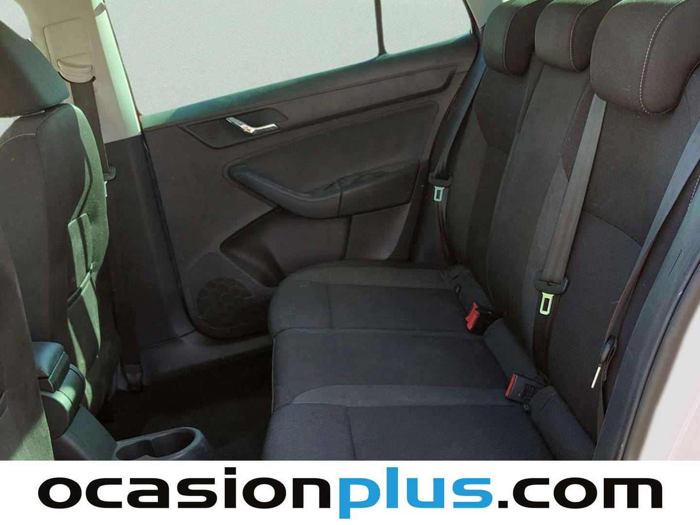 Foto Skoda Spaceback Skoda Spaceback 1.6TDI CR Ambition (105 CV)