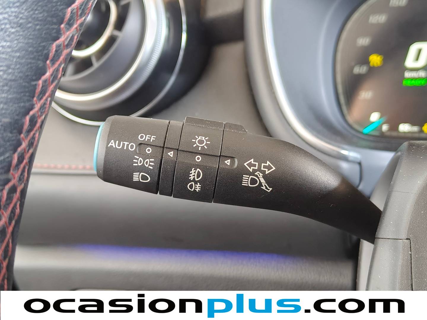 MG eHS MG eHS 1.5 T-GDI PHEV Luxury (258 CV) km 0