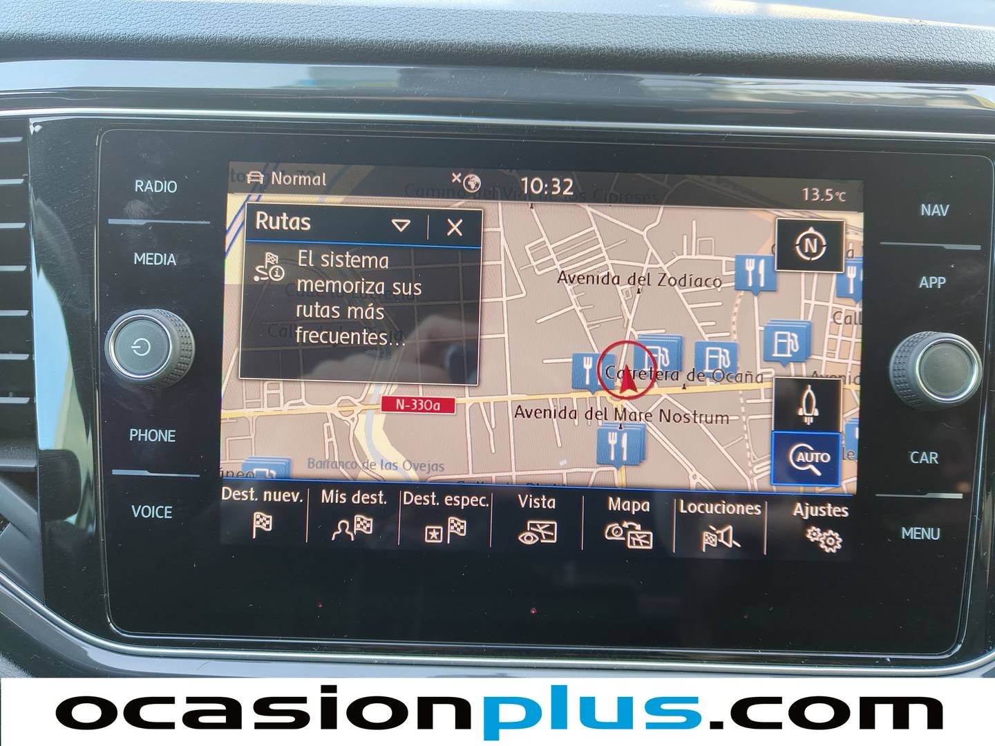 Foto Volkswagen T-Roc Volkswagen T-Roc Sport 2.0 TSI 4Motion (190 CV) DSG