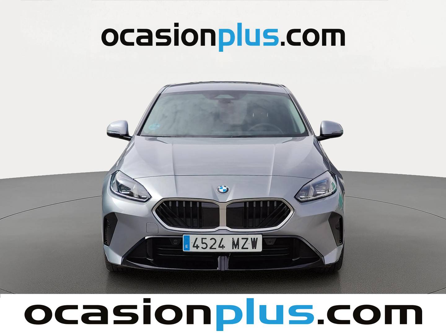 BMW Serie 1 BMW Serie 1 120d (163 CV) Pack M km 0