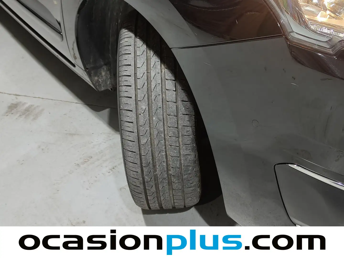 Foto Peugeot 5008 Peugeot 5008 1.6 BlueHDi FAP Allure (120 CV)