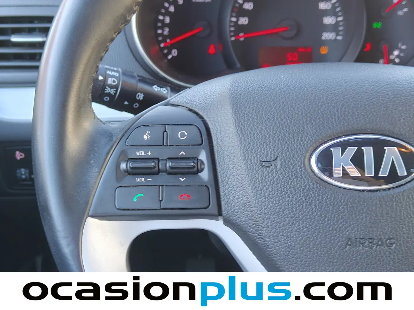 Foto KIA Picanto Kia Picanto 1.0 CVVT Eco-Dynamics x-Tech16 (66 CV)