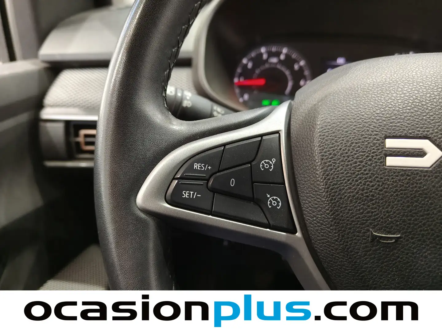 Foto Dacia Sandero Dacia Sandero Stepway Expression TCe (91 CV)