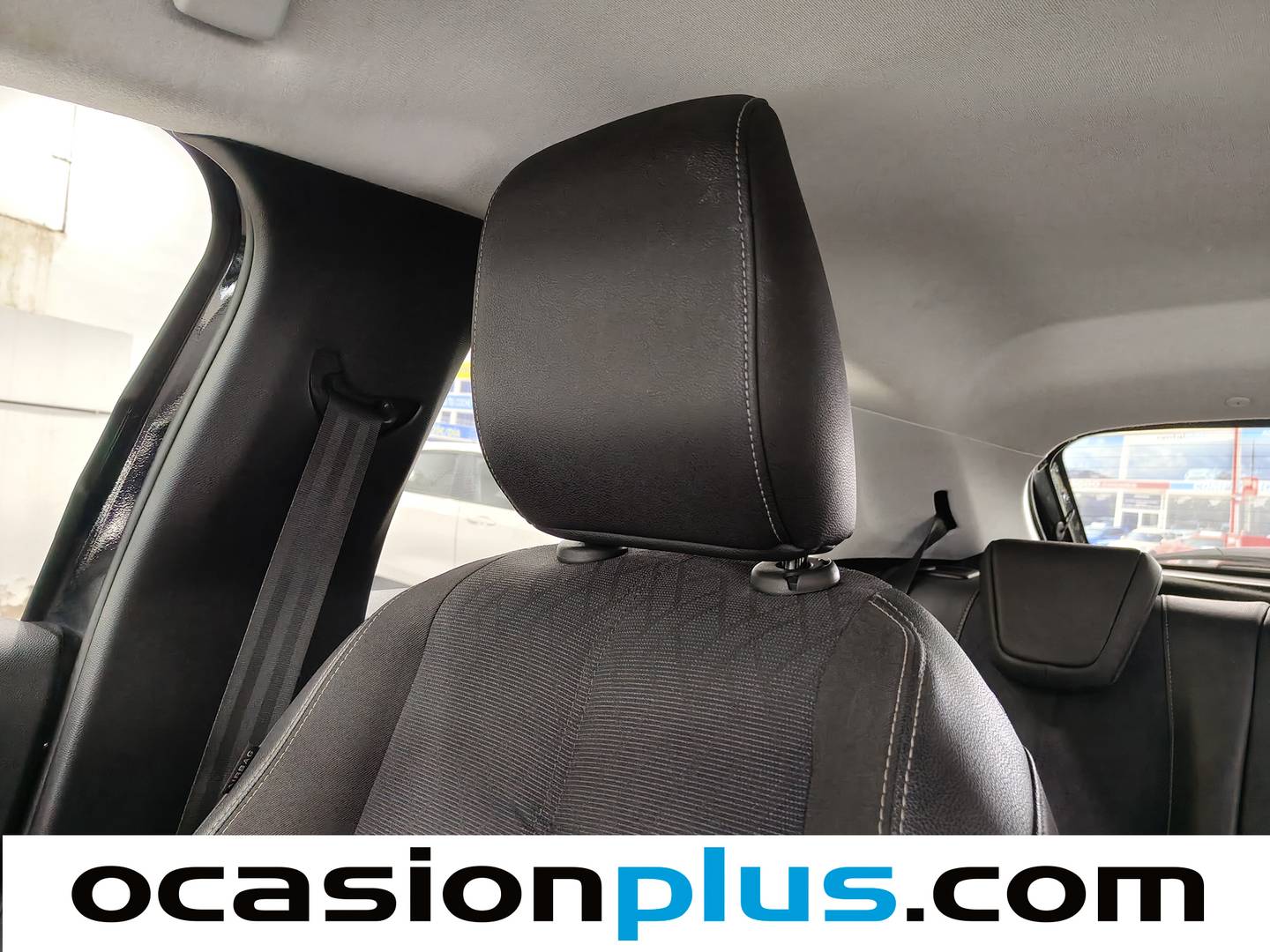 Extras del Opel Corsa Opel Corsa 1.2 Turbo XHL Elegance Auto (100 CV)