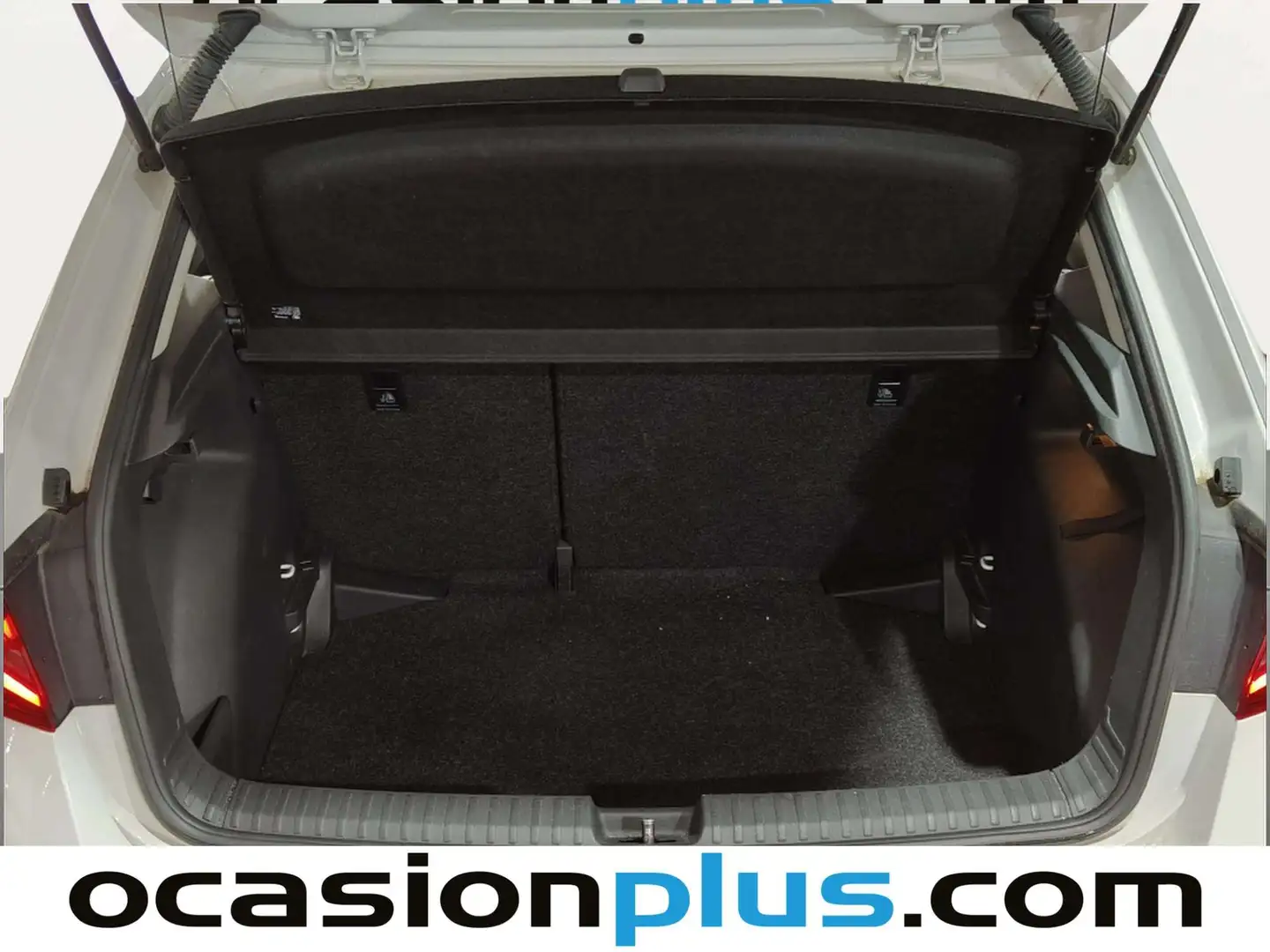 Foto Skoda Fabia Skoda Fabia 1.0 TSI Selection (95 CV)