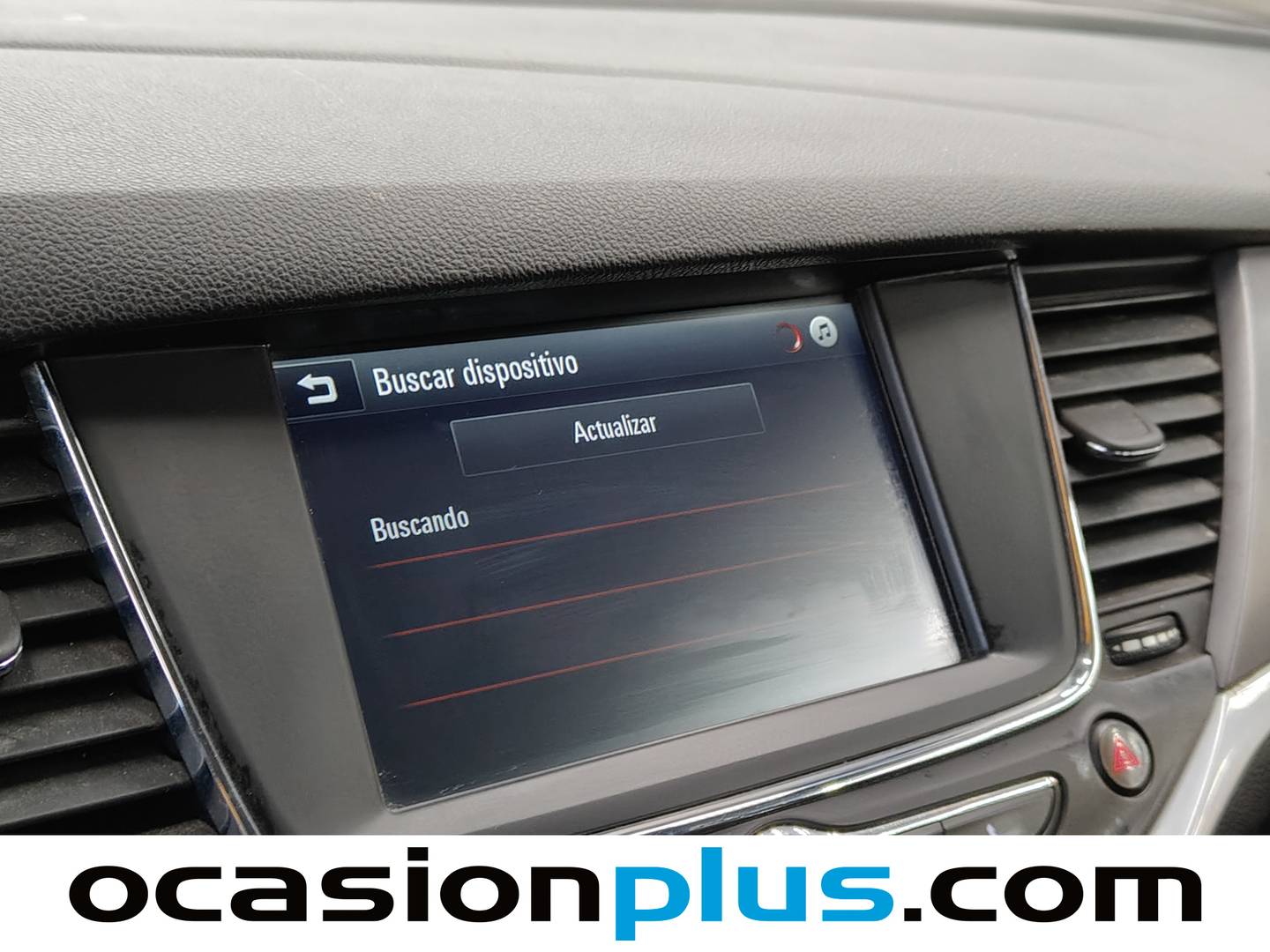 Foto Opel Astra Opel Astra Sports Tourer 1.6 CDTI Selective (110 CV)