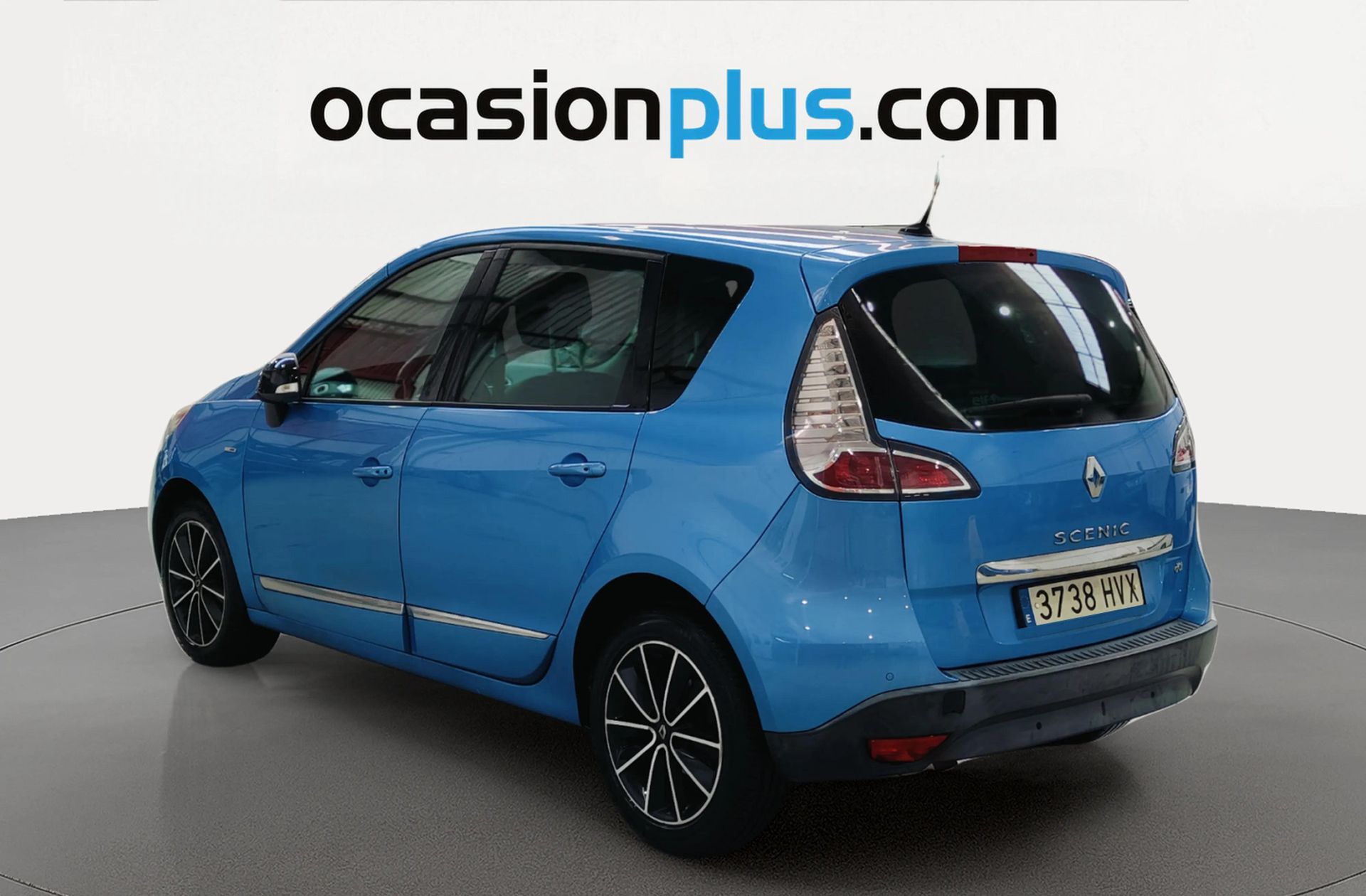 Renault Scénic Bose Edition Energy dCi eco2 - foto 4