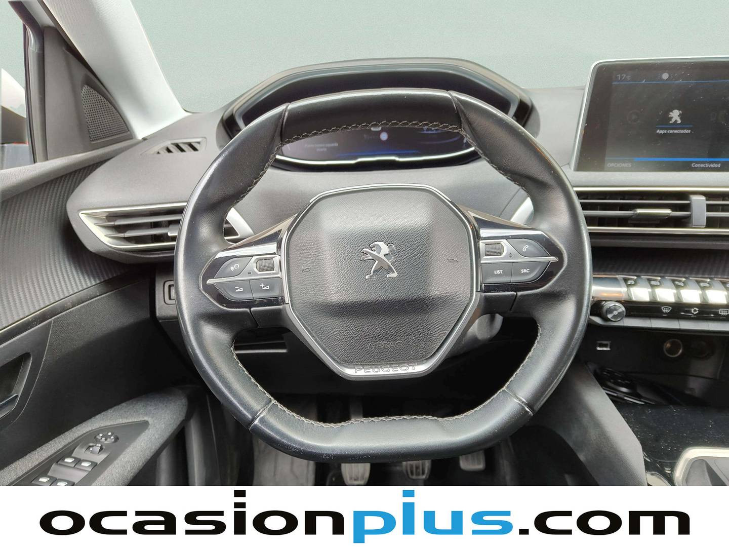 Peugeot 3008 Peugeot 3008 PureTech 130 S&S Active (130 CV) 2018