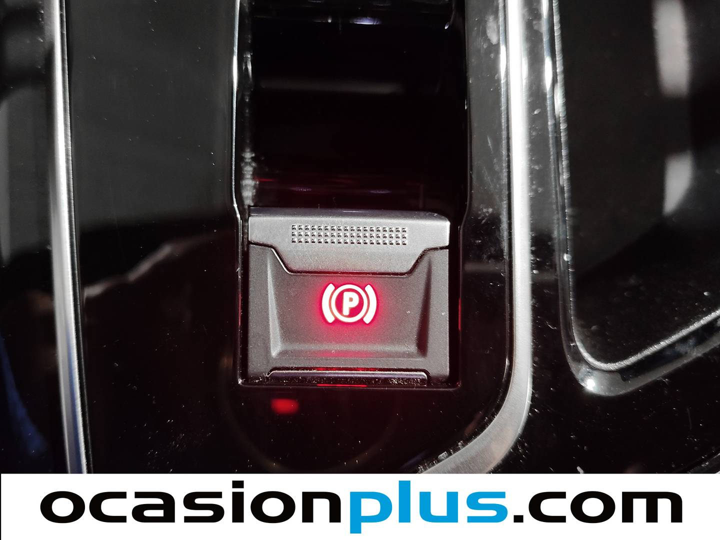 Foto Peugeot 5008 Peugeot 5008 BlueHDI 130 S&S Allure Pack EAT8 (130 CV) 7 Plazas