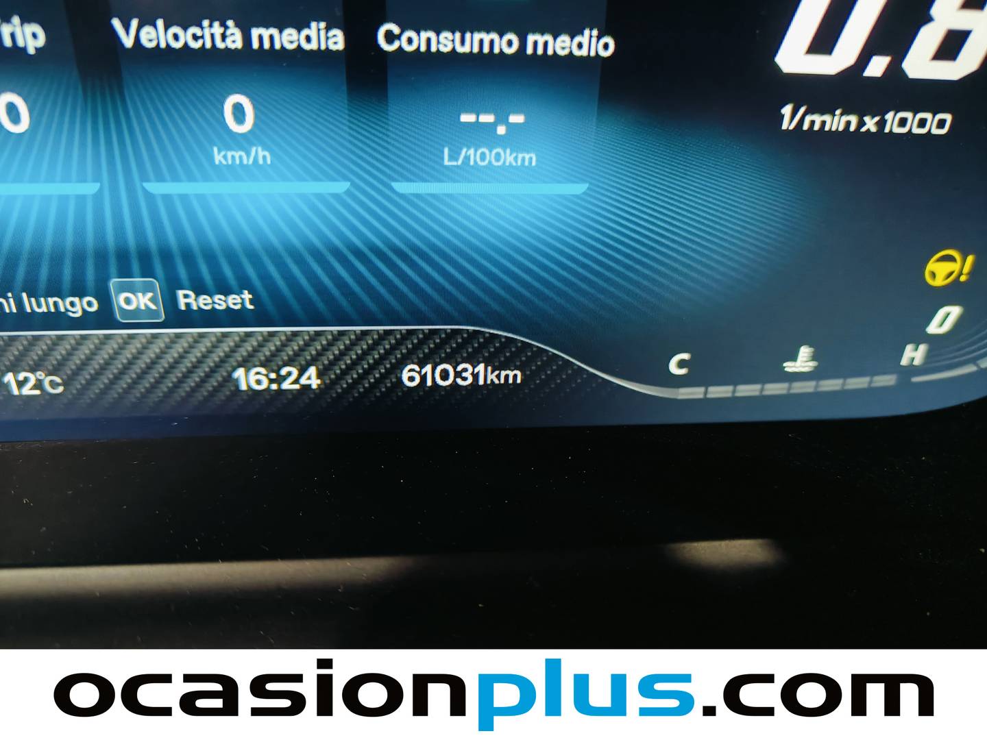 MG HS MG HS 1.5 Turbo GDI Luxury (162 CV) seminuevo