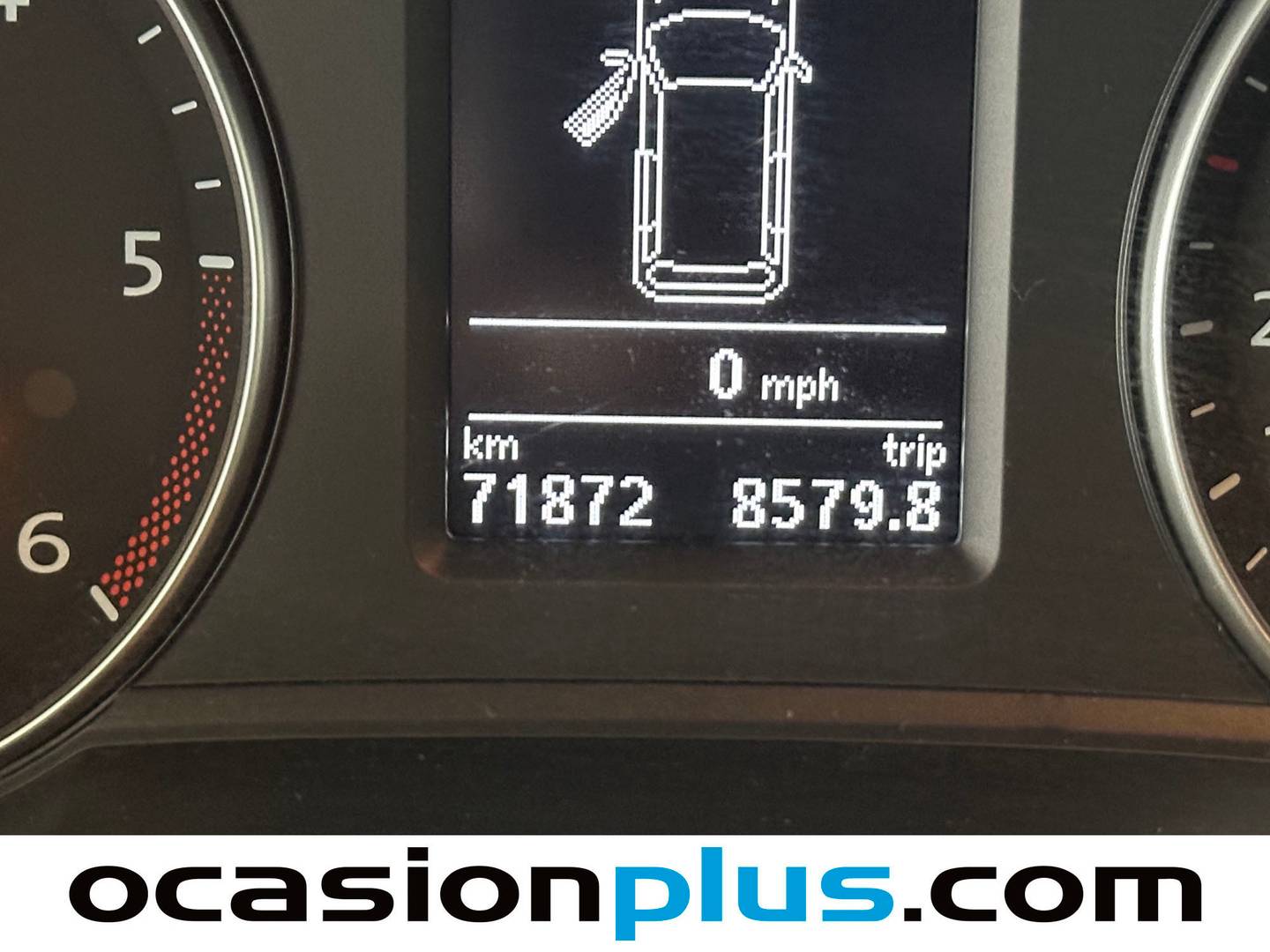 Seat Alhambra Seat Alhambra 2.0 TDI S&S Reference Travel (150 CV) 7 Plazas seminuevo