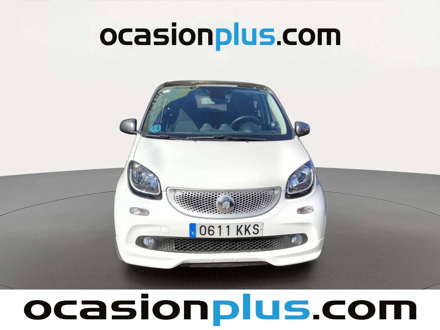 Smart forfour Smart ForFour S/S (90 CV) 90cv