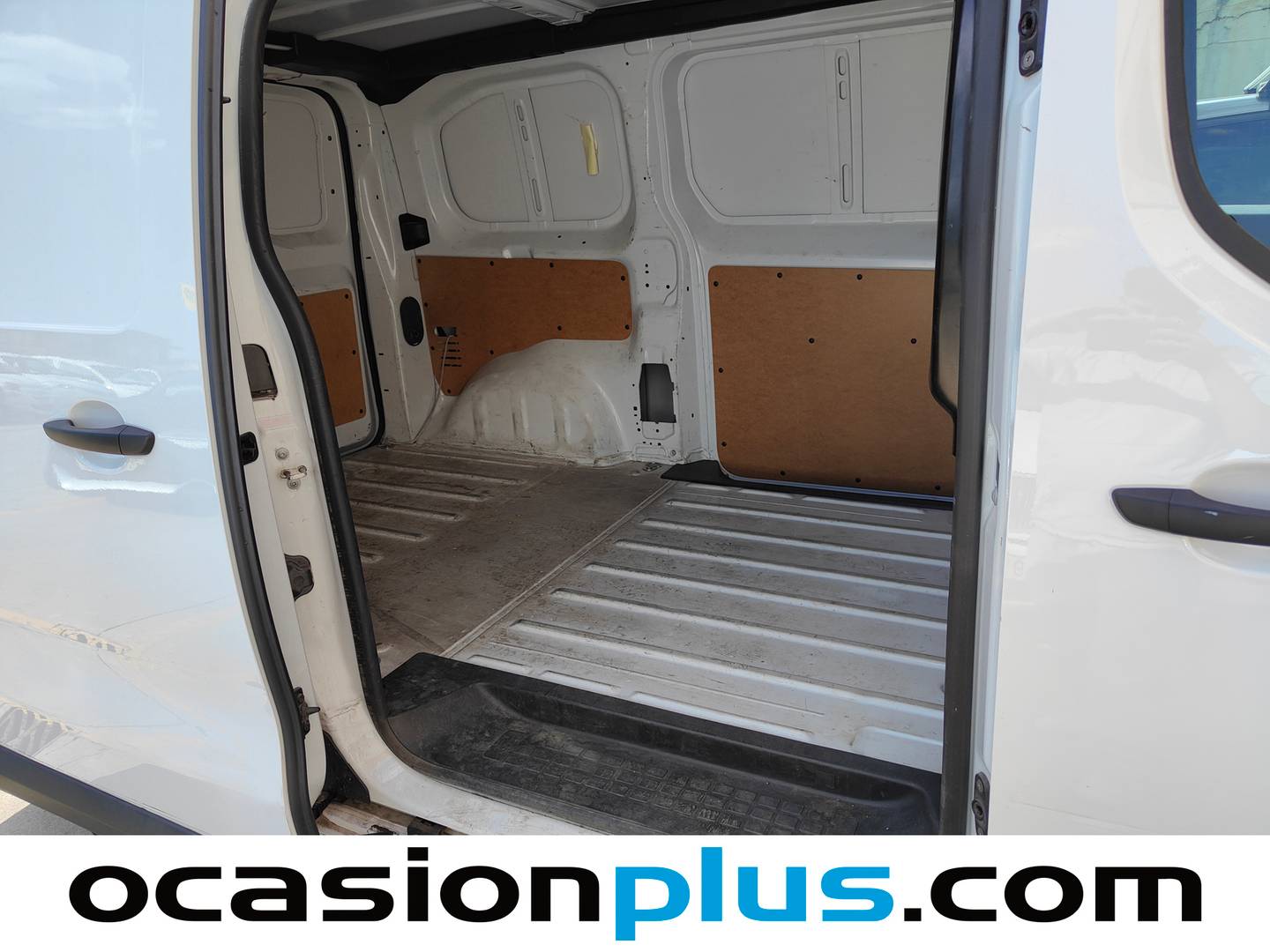 Peugeot Expert Peugeot Expert Furgon BlueHDi 120 S&S Standard (120 CV) al mejor precio