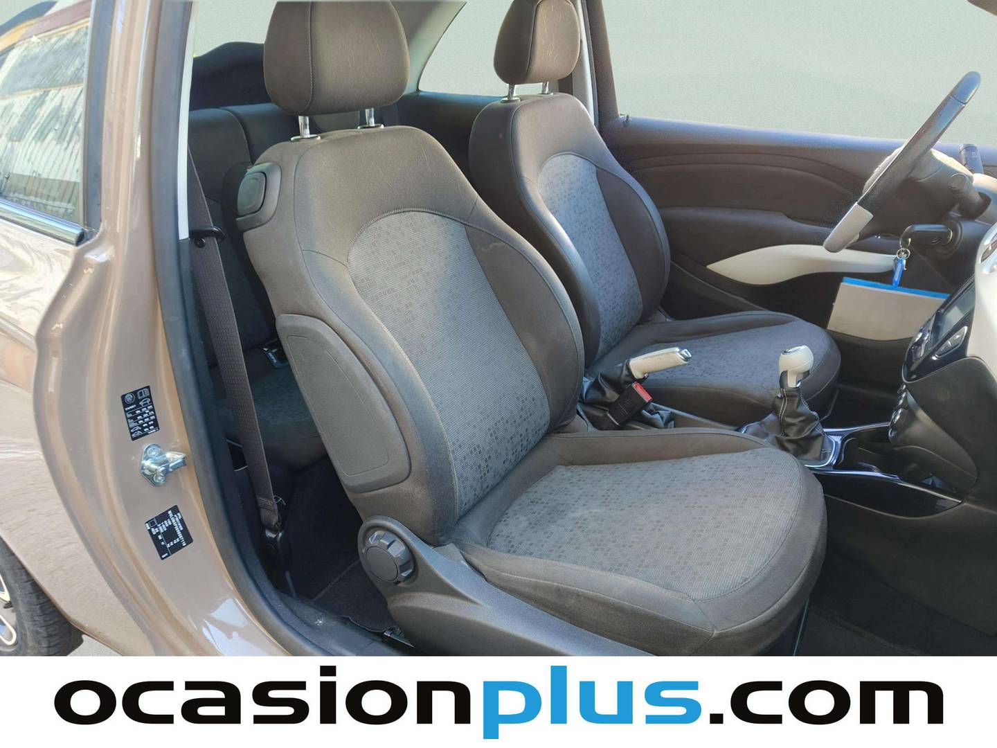 Opel Adam Opel Adam 1.4 XEL Glam (87 CV) al mejor precio