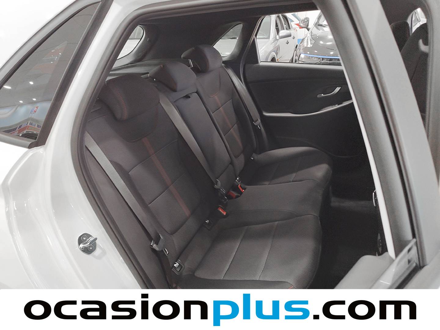 Hyundai i30 Hyundai i30 1.0 TGDI N Line SE (100 CV) gasolina