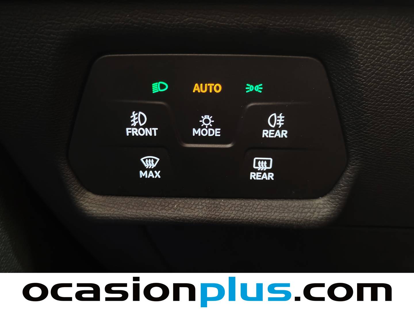 Extras del Seat León Seat León 2.0 TDI S&S Style XL (116 CV)