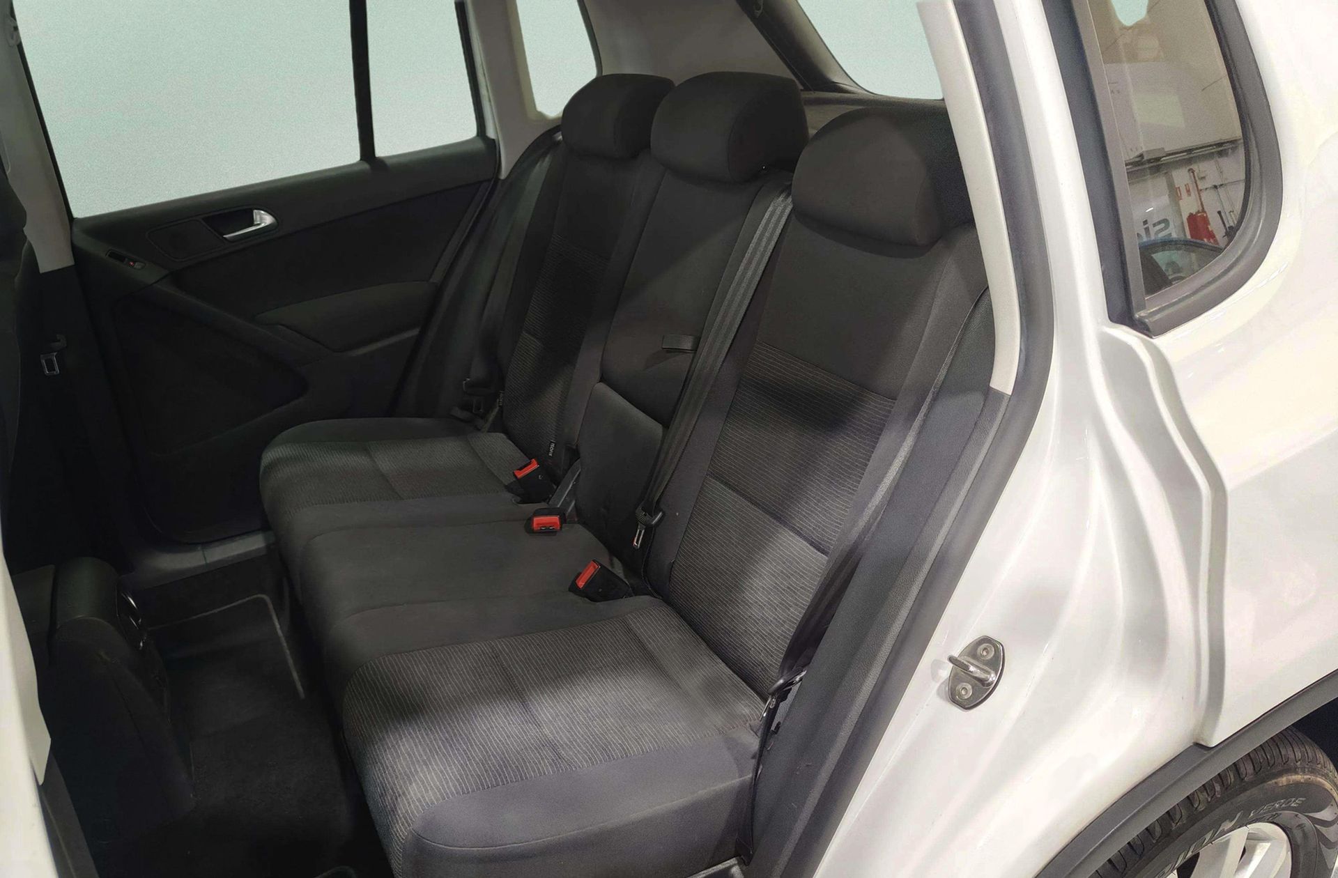 Volkswagen Tiguan T1 2.0 TDI 4x2 - foto 16