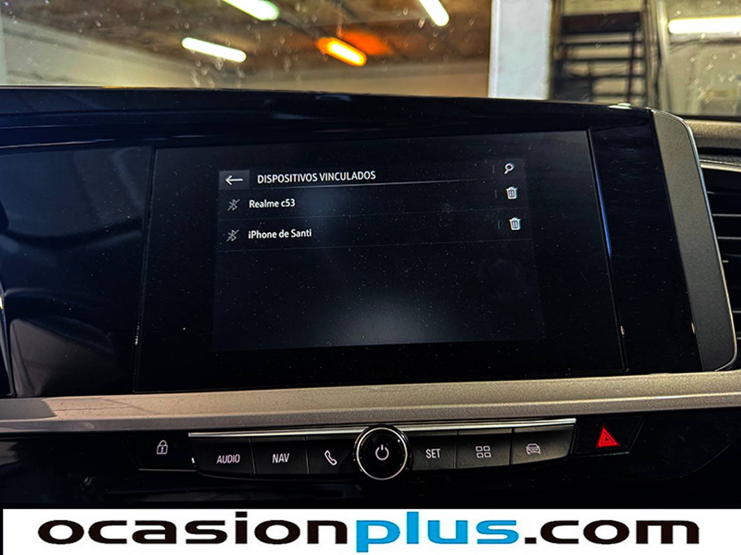 Foto Opel Grandland Opel Grandland 1.5 CDTi Business Edition Auto (130 CV)