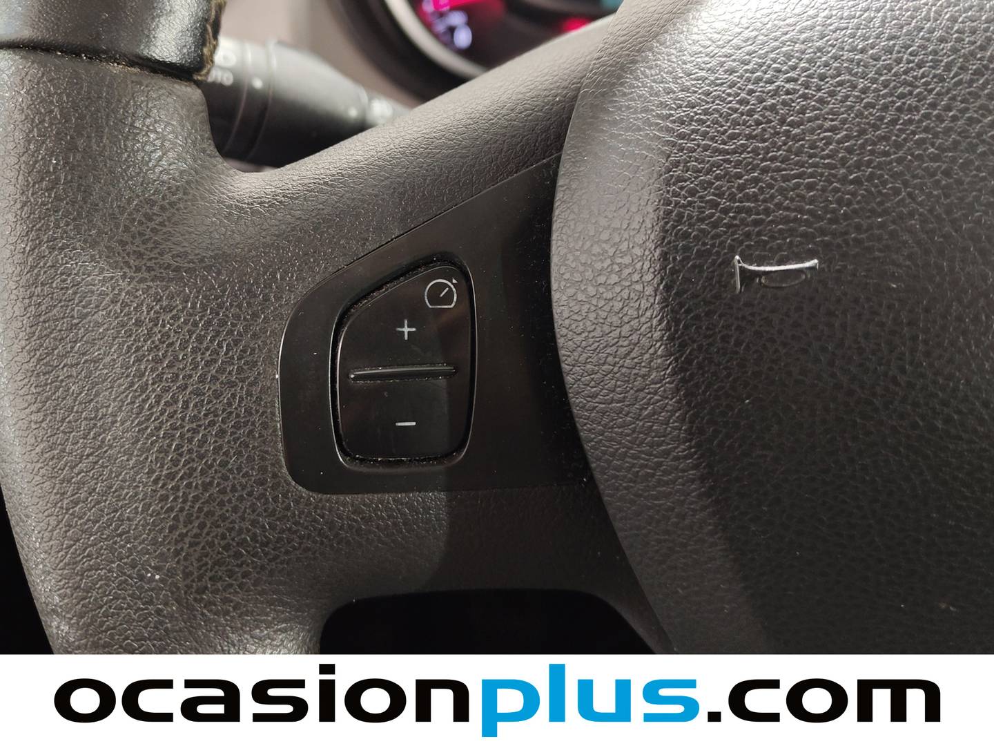 Renault Trafic Renault Trafic Passenger Passenger Energy dCi (125 CV) de ocasión
